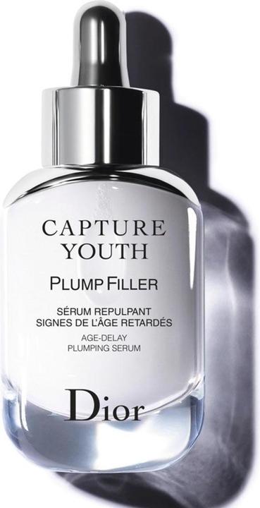 Image du produit Dior Capturez les jeunes remplisseurs de plumes (30 ml)