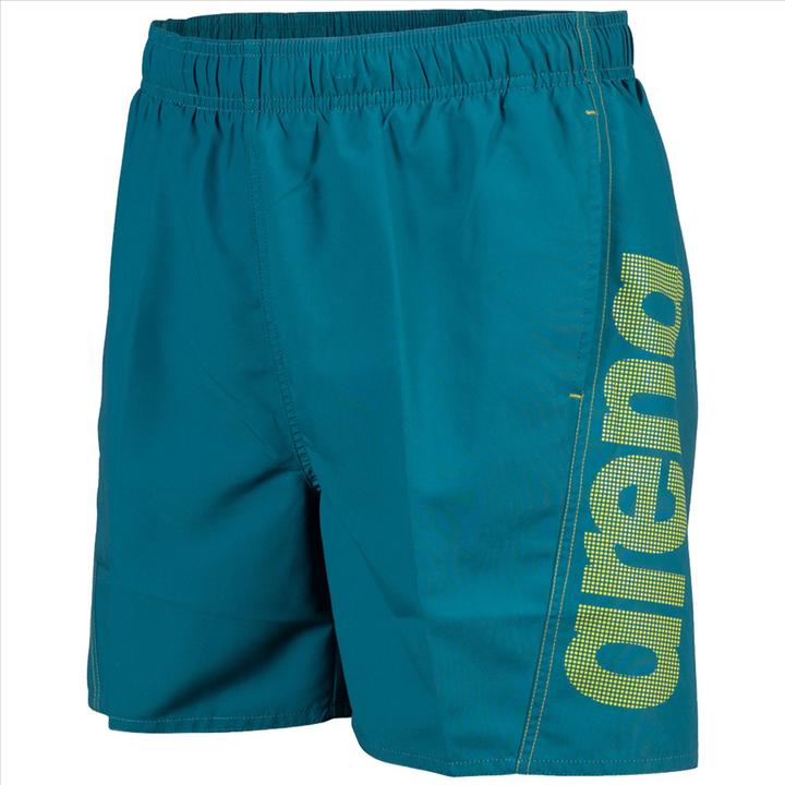 Produktbild Arena M Fundamentals Logo Boxer R (S)