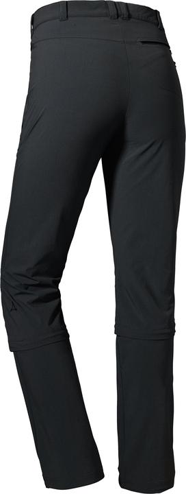 Image du produit Schöffel Pantalon femme Engadin1 Zip Off (50)