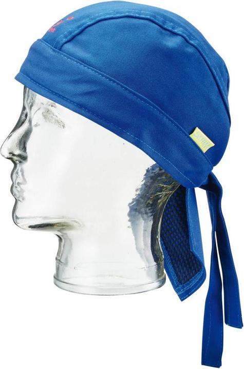 Produktbild Weldas Schweisser Doo Rag Fire Fox, Grösse: M/L (Bügelgehörschützer Ersatzstöpsel)