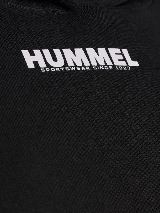 Actual product image hummel Hmllegacy Woman Hoodie Plus (3XL)