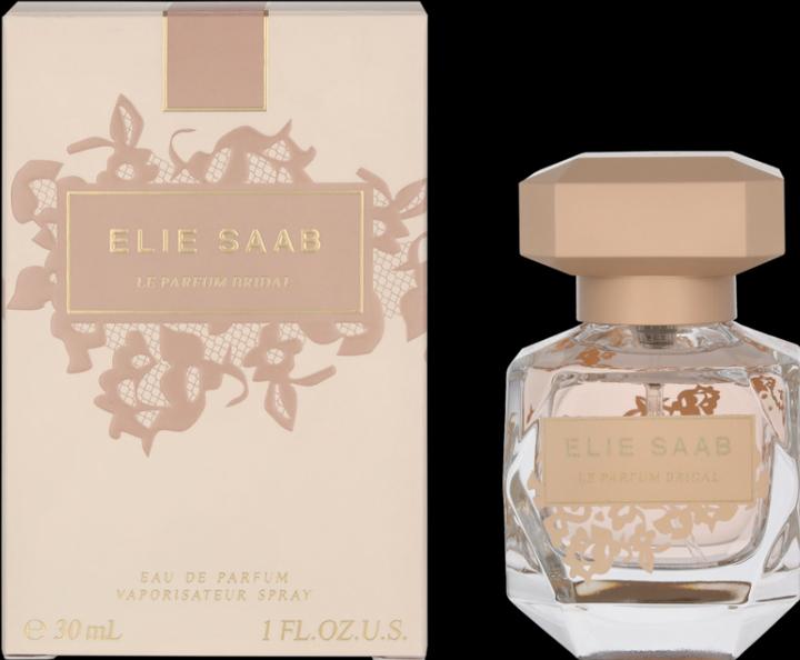 Actual product image Elie Saab Le Parfum Bridal Eau de Parfum Vapo 30 ml (Eau de parfum, 30 ml)