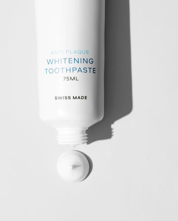 Actual product image Alpine White Whitening (75 ml)