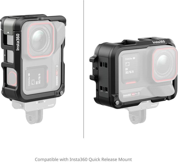 Immagine prodotto SmallRig 5000 Telaio di utilità (ACE PRO)