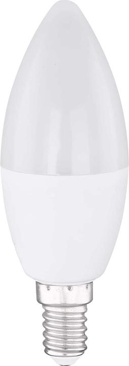 Image du produit Globo Ampoule LED blanche 1xE14 LED (E14, 5 W, 10 x, F)