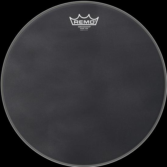 Produktbild Remo Ambassador Suede Snare Side (Snare)