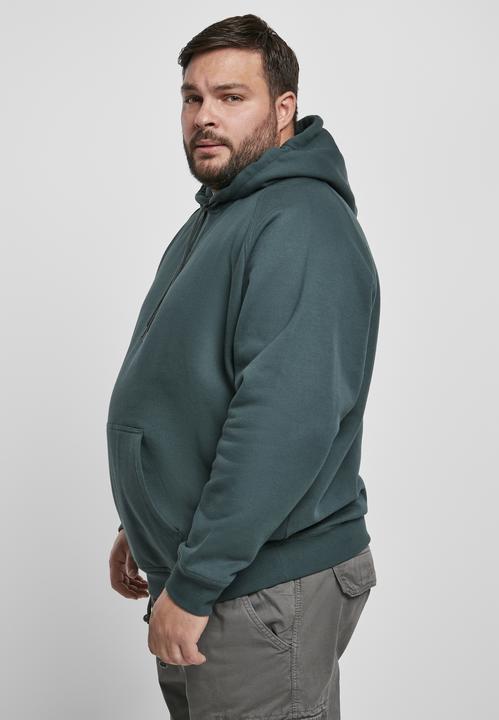 Produktbild Urban Classics Blank Hoody (5XL)