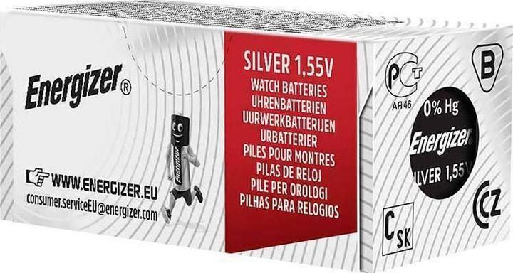 Actual product image Energizer Multidrain 364/363 (1 pcs., SR60, 23 mAh)