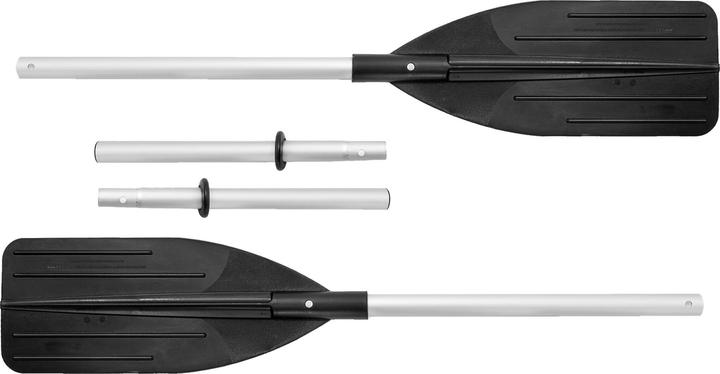 Actual product image Intex Challenger 3 Set (295 cm, 3 pers.)