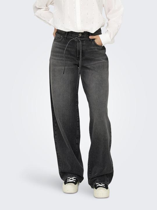 Actual product image Only Onlgianna Mw Straight Dnm Dot980 Noos (W30/L30)