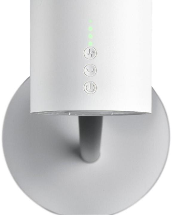 Actual product image Solis Eco Silent (54.20 dB)