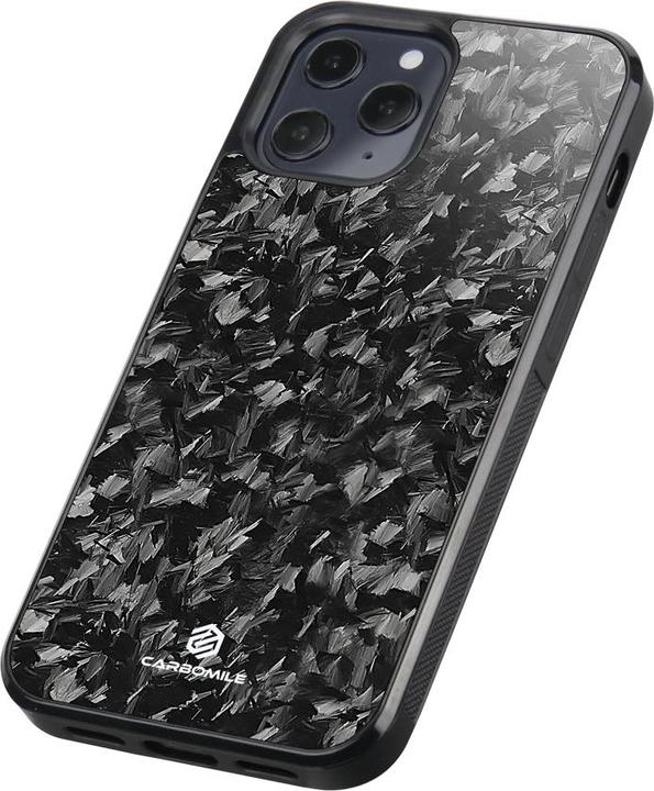 Image du produit Carbomile Coque carbone forgé (Apple iPhone 11 Pro)