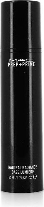 Immagine prodotto MAC Cosmetics Prep + Prime Natural Radiance (Rosa intenso)