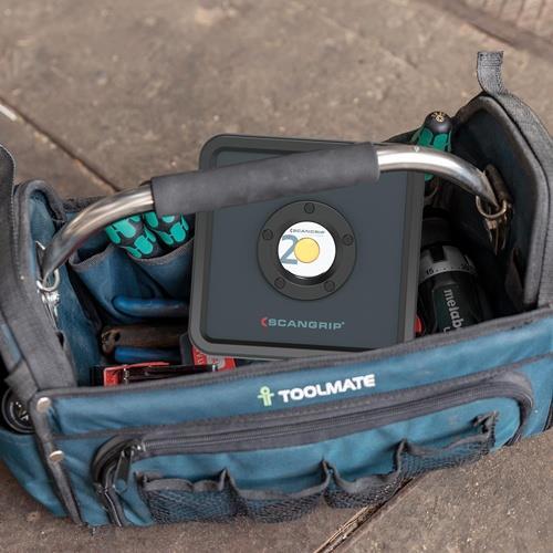 Produktbild Scangrip Nova R (2000 lm)