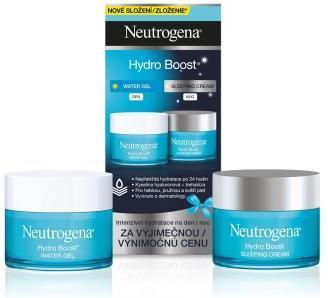 Actual product image Neutrogena Hydro Boost (50 ml, Face gel)