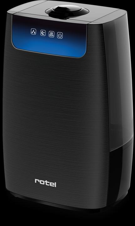 Actual product image Rotel U749CH1-2 (35 m²)
