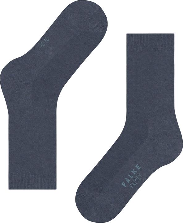 Actual product image Falke Family Damen (Single pack, 39 - 42)