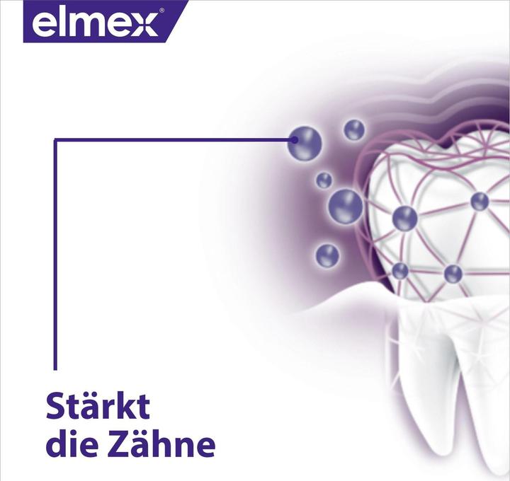 Image du produit Elmex Professional Opti-émail (400 ml, Bains de bouche)