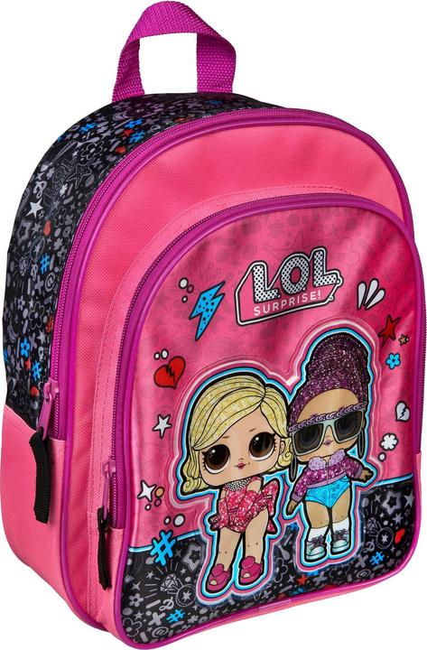 Undercover L.O.L. Surprise