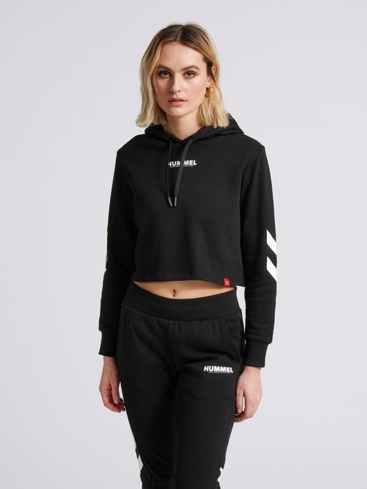 Immagine prodotto hummel Felpa Con Cappuccio Da Donna Legacy (XL)
