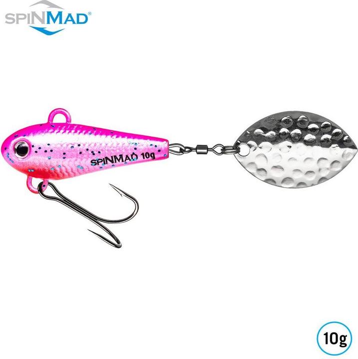 Immagine prodotto Lieblingsköder SpinMad Originals Pinky (1200 cm)