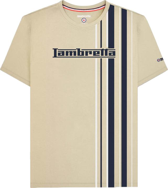 Produktbild Lambretta SS25 TShirt (4XL)