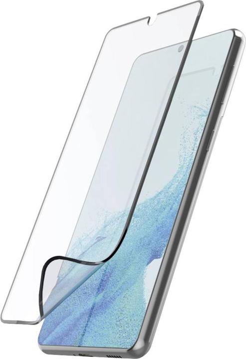 Produktbild Hama Hiflex Eco (1 Stück, Samsung Galaxy S23+, Samsung Galaxy S22+)