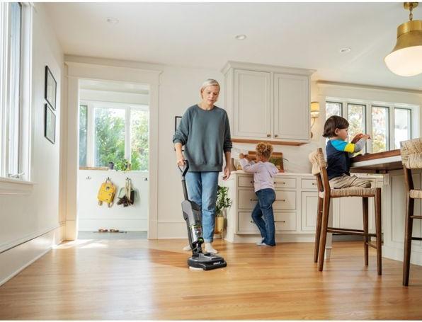 Image du produit Bissell SpinWave Vac PET Pro