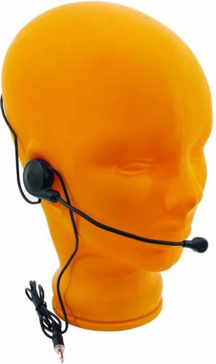 Produktbild Omnitronic TM-250
