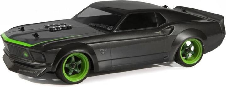 Produktbild HPI 1969 Ford Mustang RTR-X Printed Body
