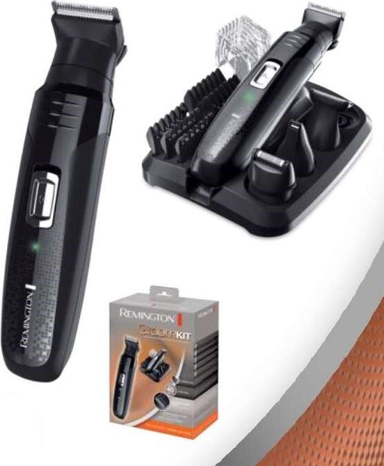 Actual product image Remington Pg6130