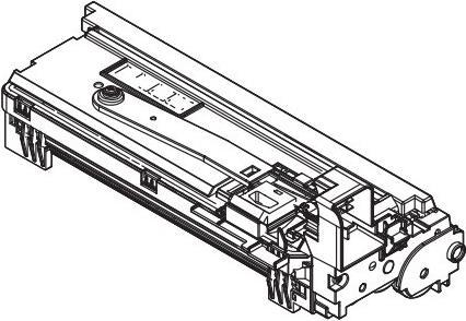 Produktbild Kyocera DV-3100 developer unit
