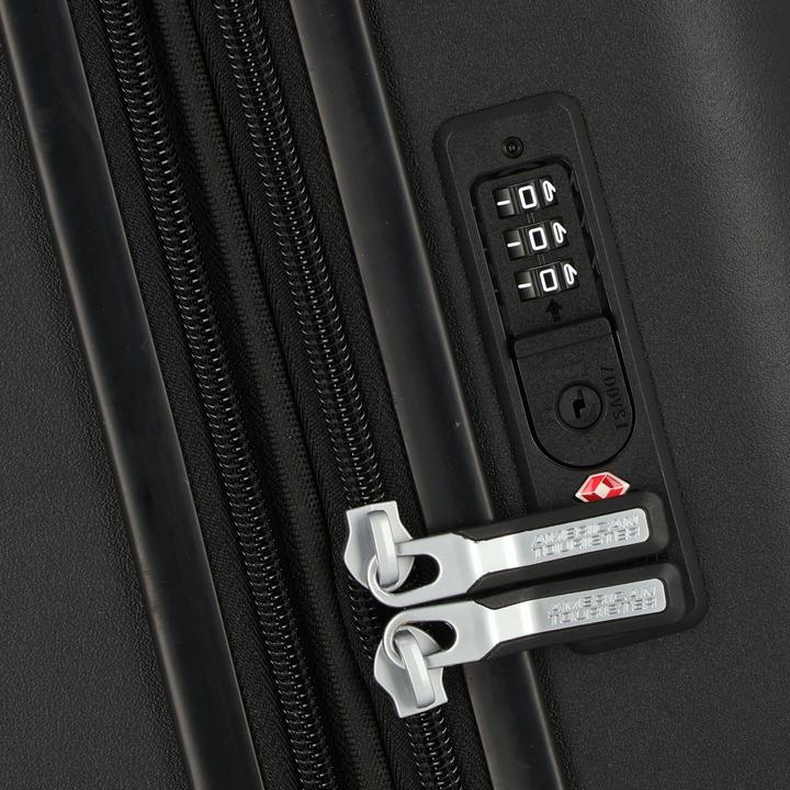 Image du produit American Tourister DYNABELT SPINNER 55/20 EXP TSA (36 l, Bagage à main (jusqu'à 50l))