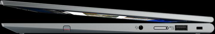 Actual product image Lenovo ThinkPad X1 Yoga Gen 8 (14", Intel Core i7-1355U, 16 GB, 512 GB, CH)