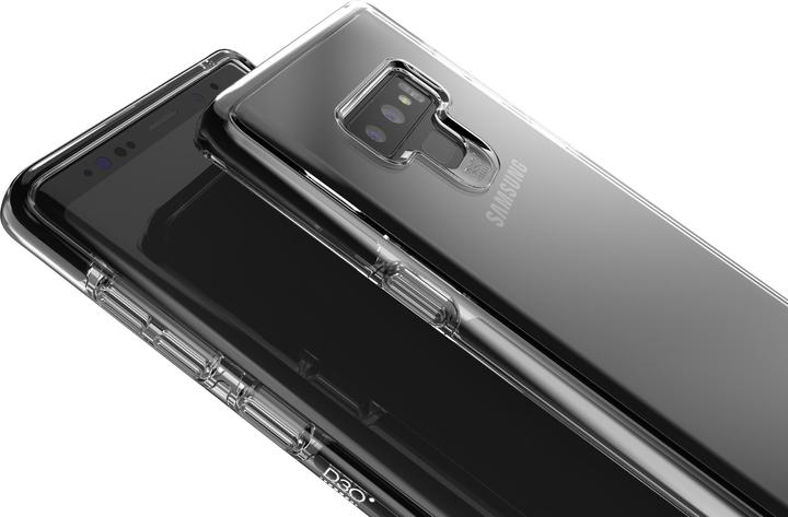 Produktbild gear4 Piccadilly (Samsung Galaxy Note 9)