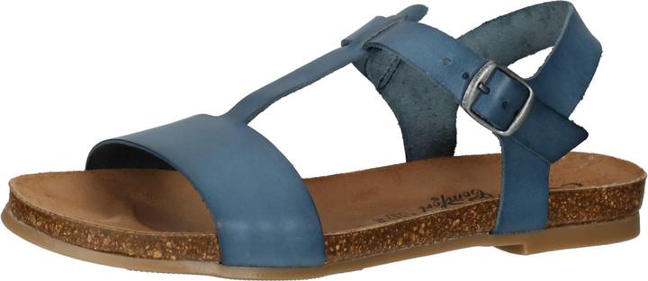 Immagine prodotto Cosmos Comfort Queste scarpe non dovrebbero mancare nella tua scarpiera. Da indossare con un vestito, dei (37)