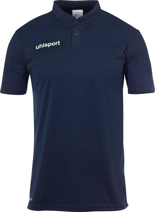 Produktbild Uhlsport POLO SHIRT ESSENTIAL POLY (M)