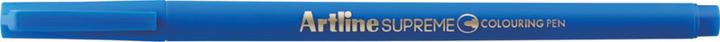 Produktbild Artline Fasermaler Triangular Supreme Colouring Pen (Sortiert, 10 x)