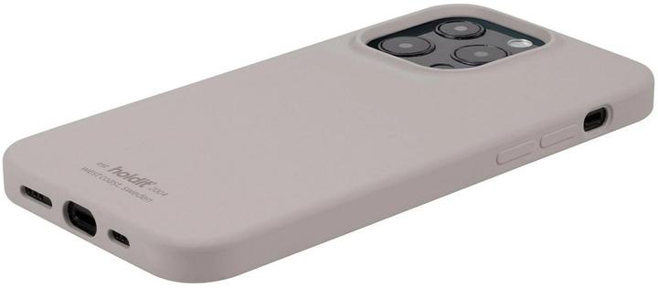 Actual product image Holdit Silicone (Apple iPhone 13 Pro)