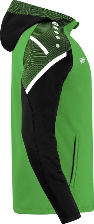 Actual product image JAKO Performance hooded jacket (4XL)