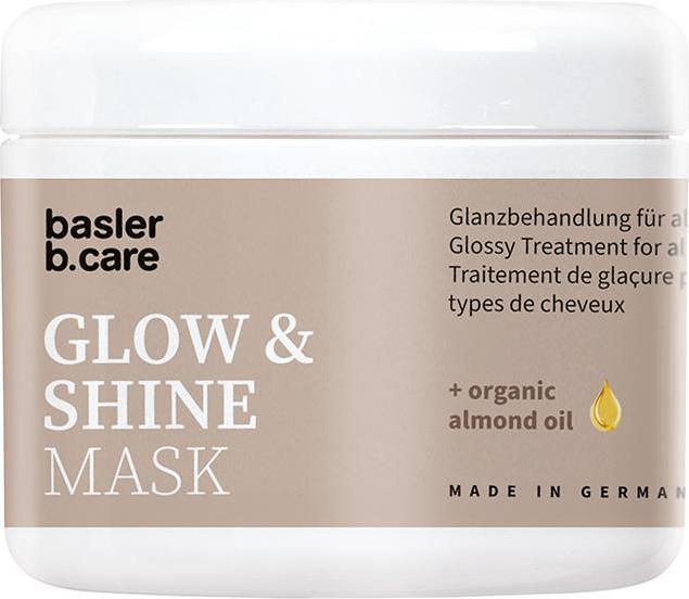 Immagine prodotto Basler Maschera Glow & Shine (125 ml)