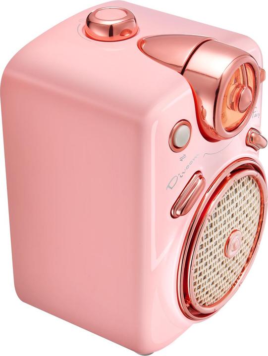 Actual product image Divoom Fairy-2 pink