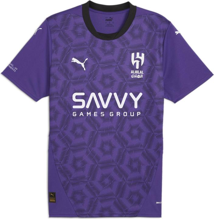 Puma AHSFC Third Jersey Replica w/o Sponsor (S)