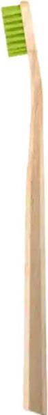 Actual product image Curaprox wood ultra soft (Soft, 1 x)