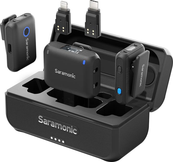 Productafbeelding Saramonic Blink500 B2+