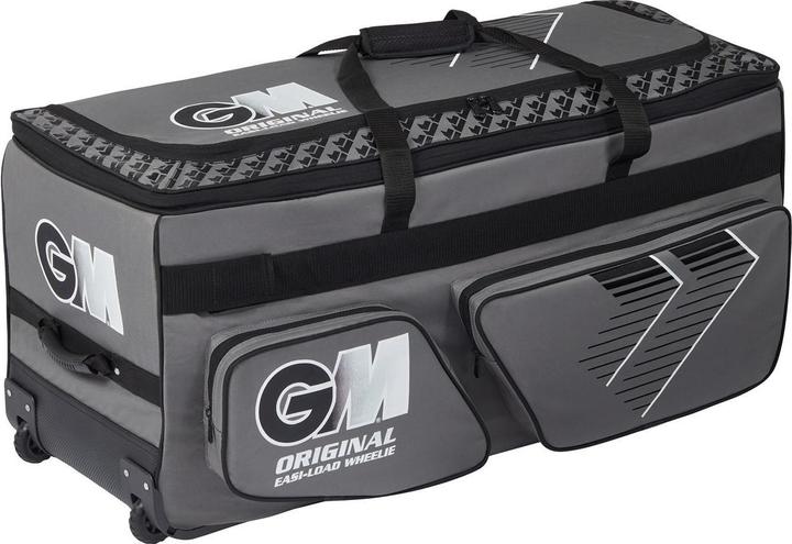 Gunn And Moore Cricket Tasche Orginal EasiLoad
