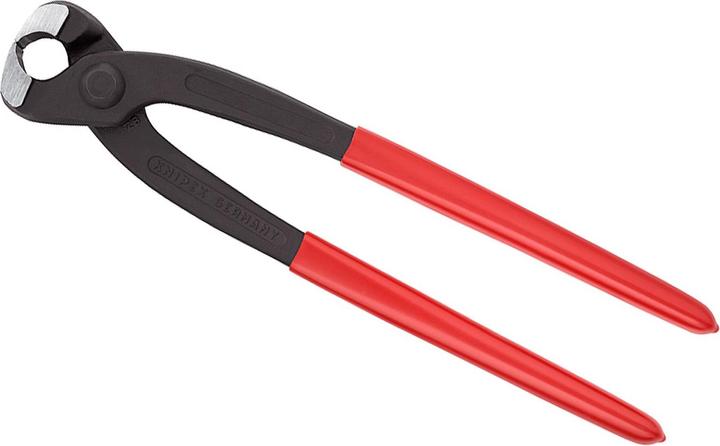 Image du produit Knipex Pince pour collier de serrage à oreille (220 mm)