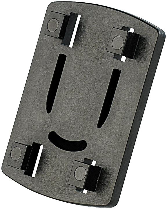 Actual product image Callstel Holder adapter 4in1pin adapter