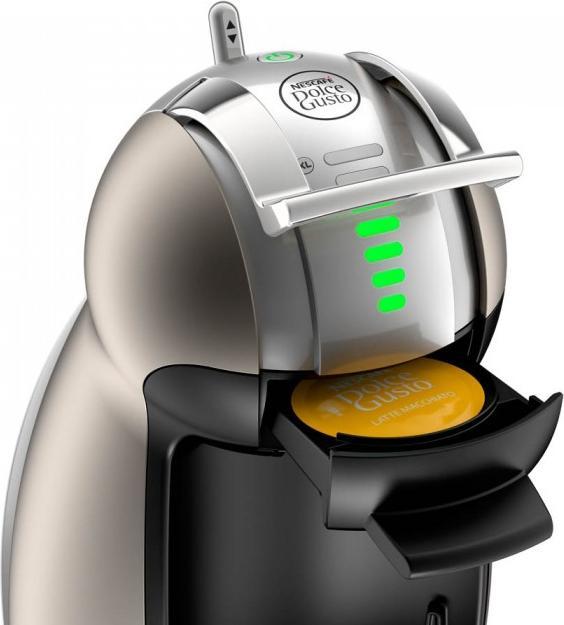 Produktbild Nescafé Dolce Gusto Café au Lait (16 x Port.)