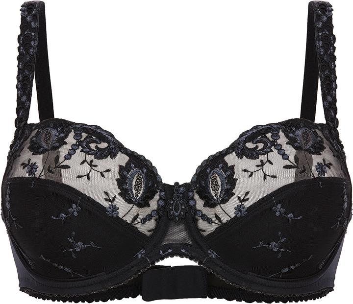 Actual product image Conturelle Provence underwired bra (Single pack, 85 F)